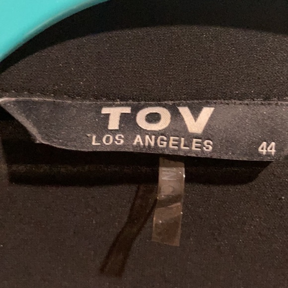 Fabulous lace dress shirt - Picture 3 of 5